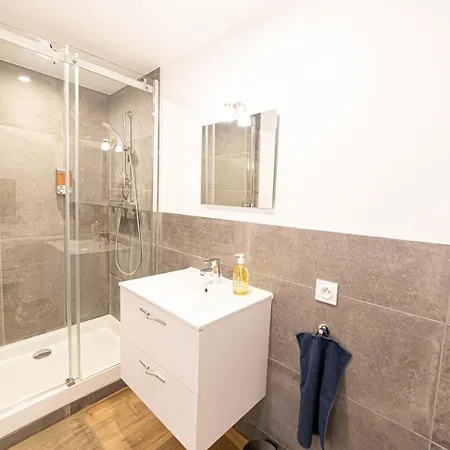 Demeure De Prestige Centre Sur Seine *