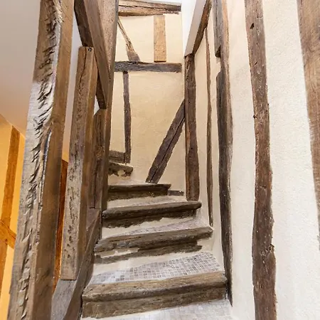 Bed & Breakfast Demeure De Prestige Centre Sur Seine