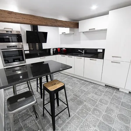 Demeure De Prestige Centre Sur Seine *