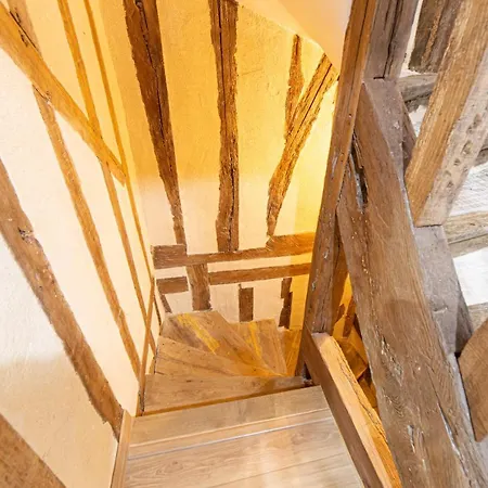 Demeure De Prestige Centre Sur Seine Nogent-sur-Seine