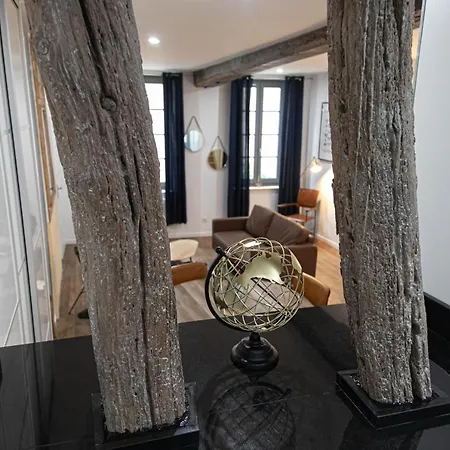Demeure De Prestige Centre Sur Seine *