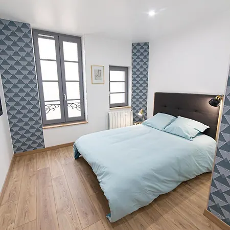 Bed & Breakfast Demeure De Prestige Centre Sur Seine