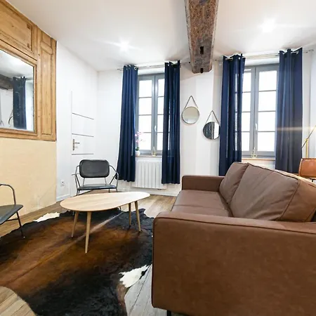 Demeure De Prestige Centre Sur Seine Couette-café Nogent-sur-Seine