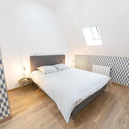 Demeure De Prestige Centre Sur Seine Nogent-sur-Seine